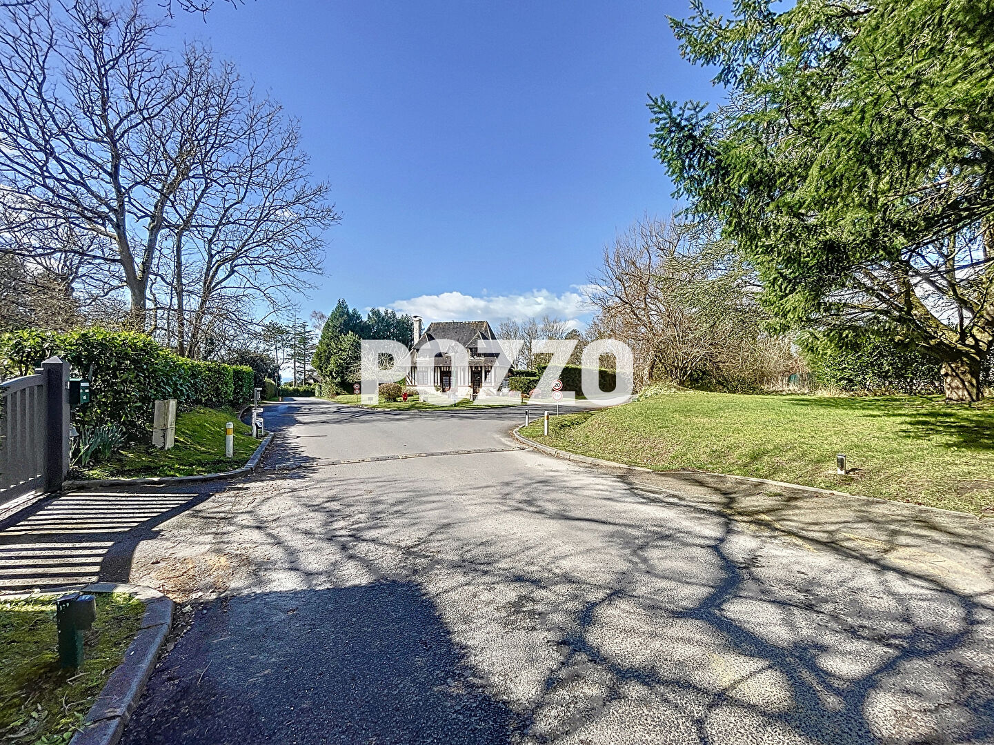 Agence immobilière de Pozzo Immobilier Trouville