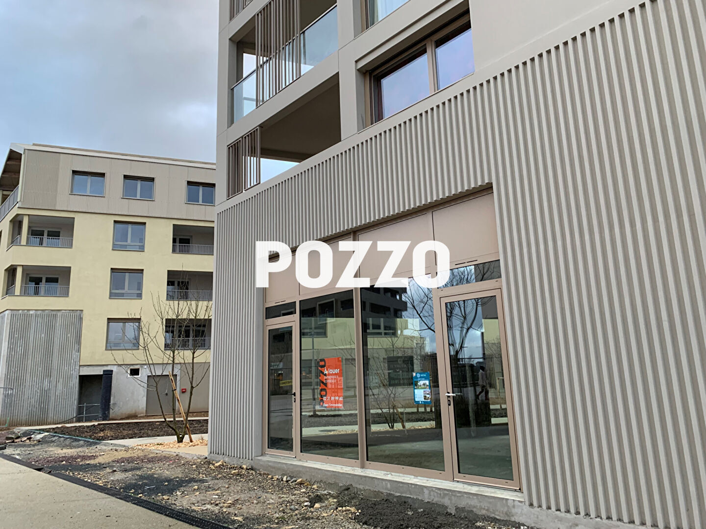 Agence immobilière de Agence Pozzo-immobilier - Pozzo Immobilier Caen