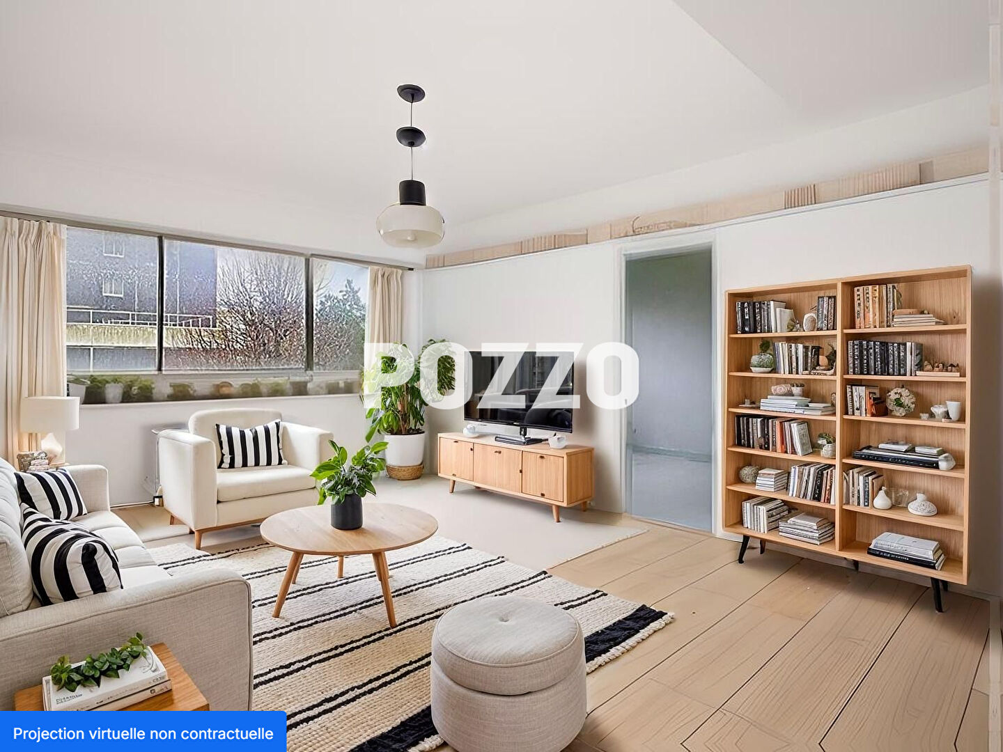 Agence immobilière de Pozzo Immobilier Hérouville