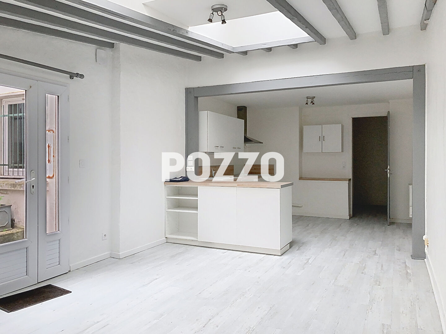 Agence immobilière de Agence Pozzo-immobilier - Pozzo Immobilier Torigni