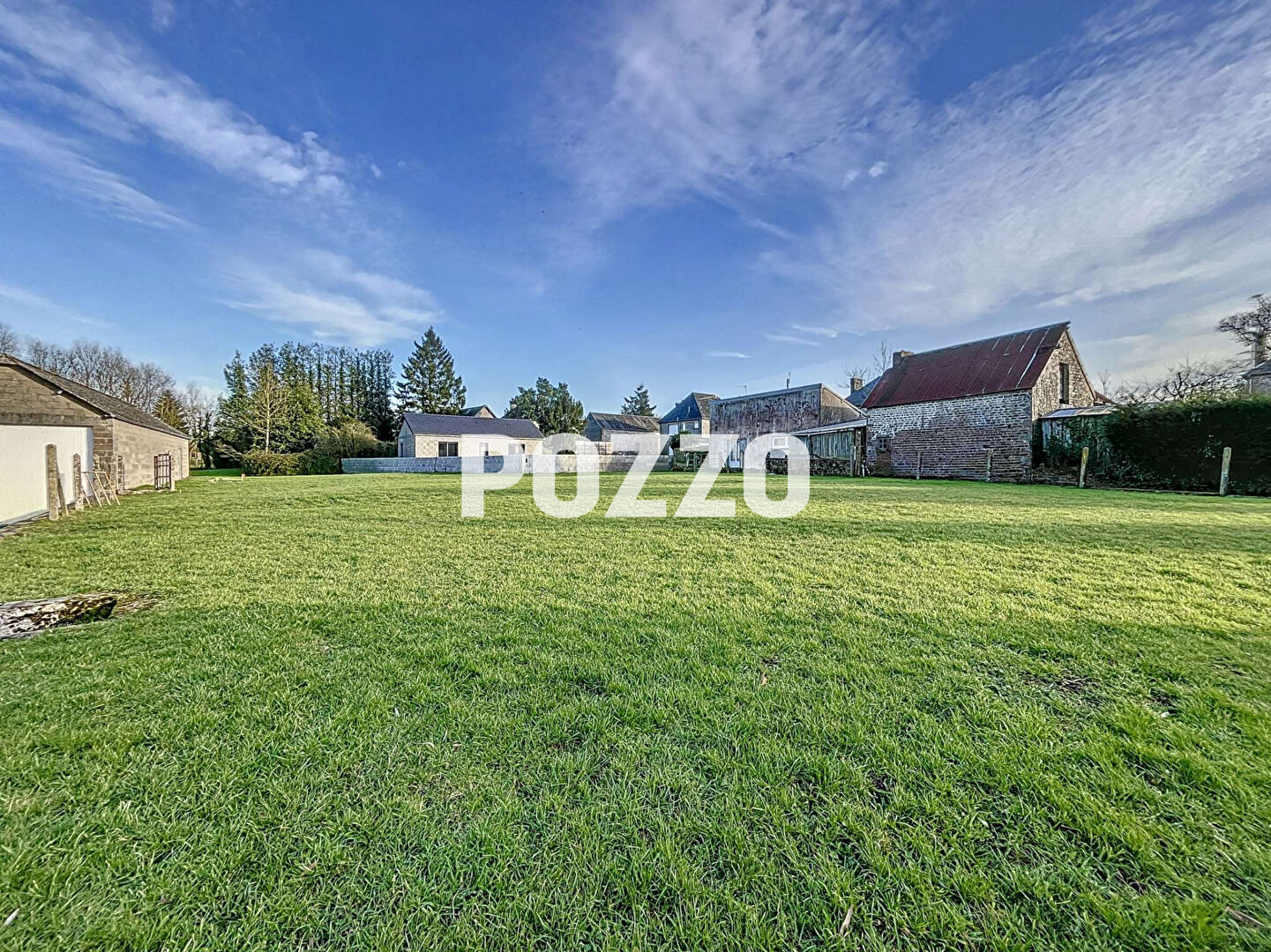 Agence immobilière de Agence Pozzo-immobilier
