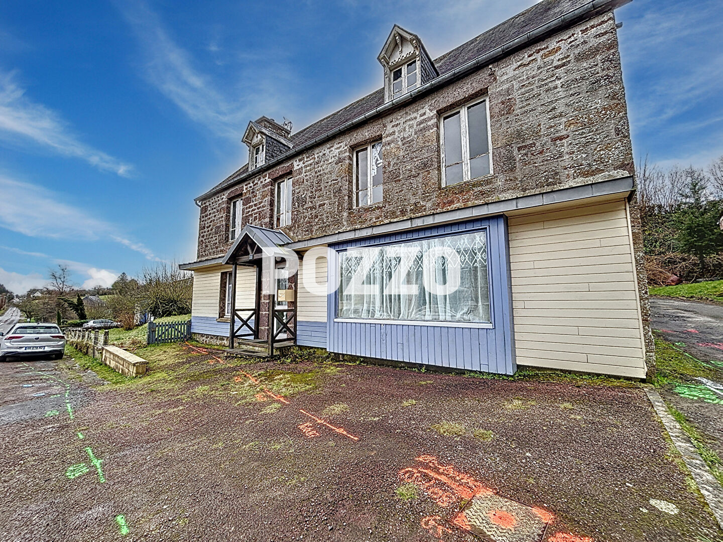 Photo A VENDRE - HAMBYE - Maison 94.57m² - Coeur de bourg ! image 3/6