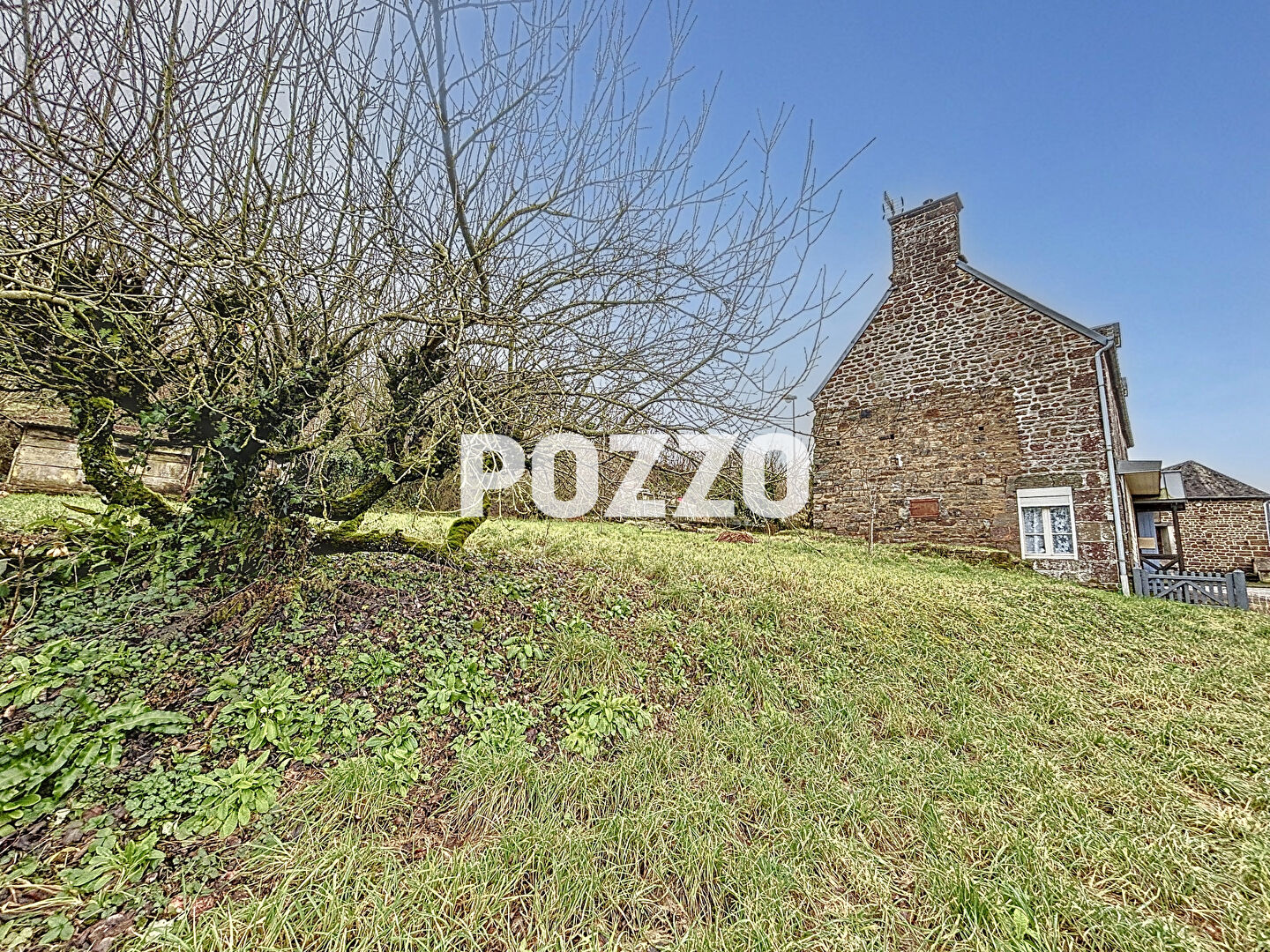 Photo A VENDRE - HAMBYE - Maison 94.57m² - Coeur de bourg ! image 4/6