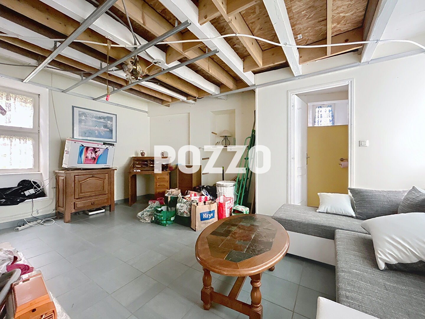 Photo A VENDRE - HAMBYE - Maison 94.57m² - Coeur de bourg ! image 5/6