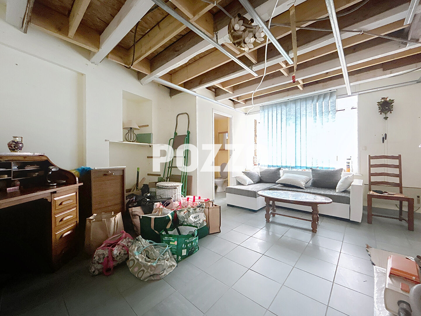 Photo A VENDRE - HAMBYE - Maison 94.57m² - Coeur de bourg ! image 6/6