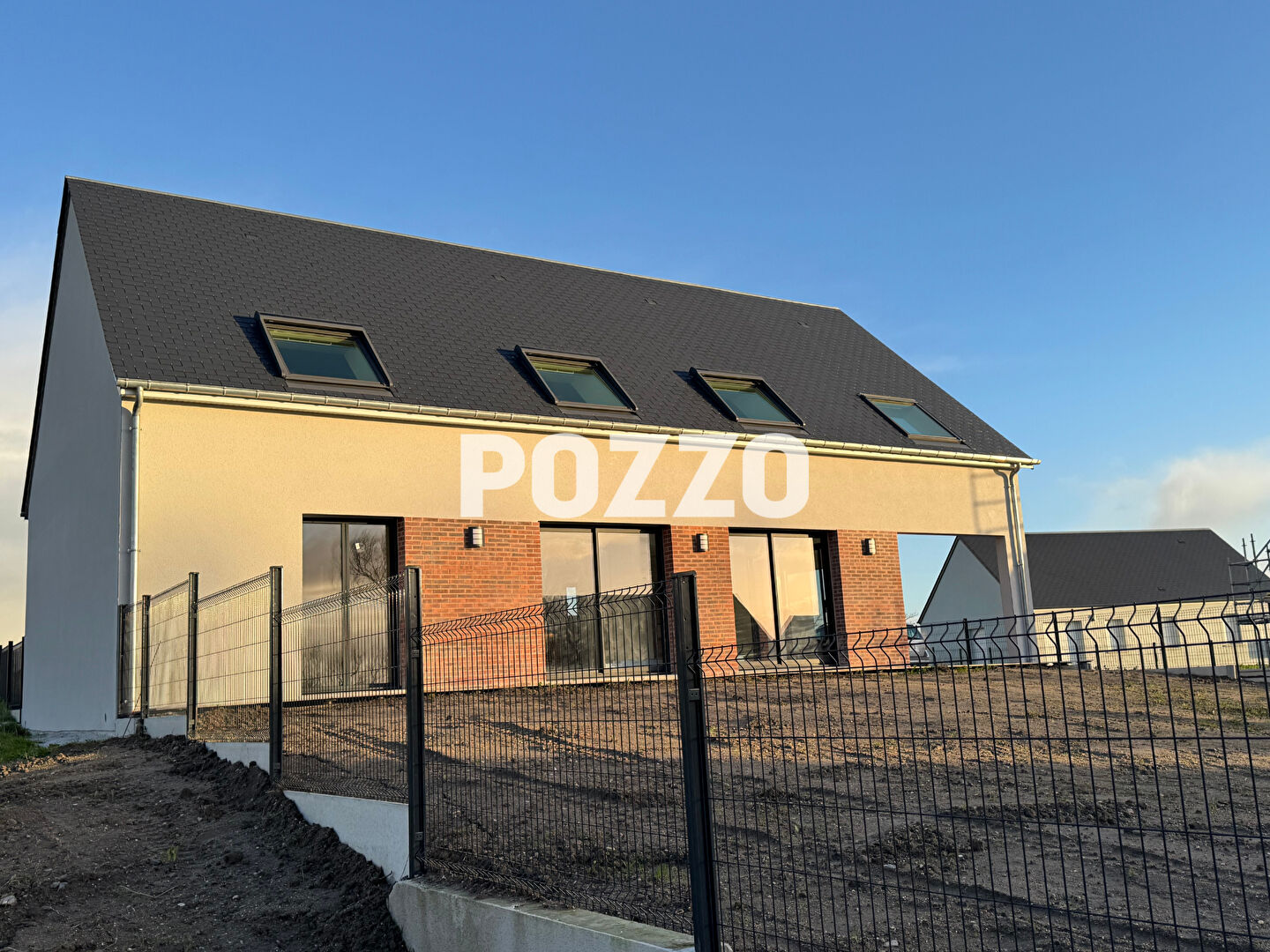 Agence immobilière de Agence Pozzo-immobilier - Pozzo immobilier Coutances