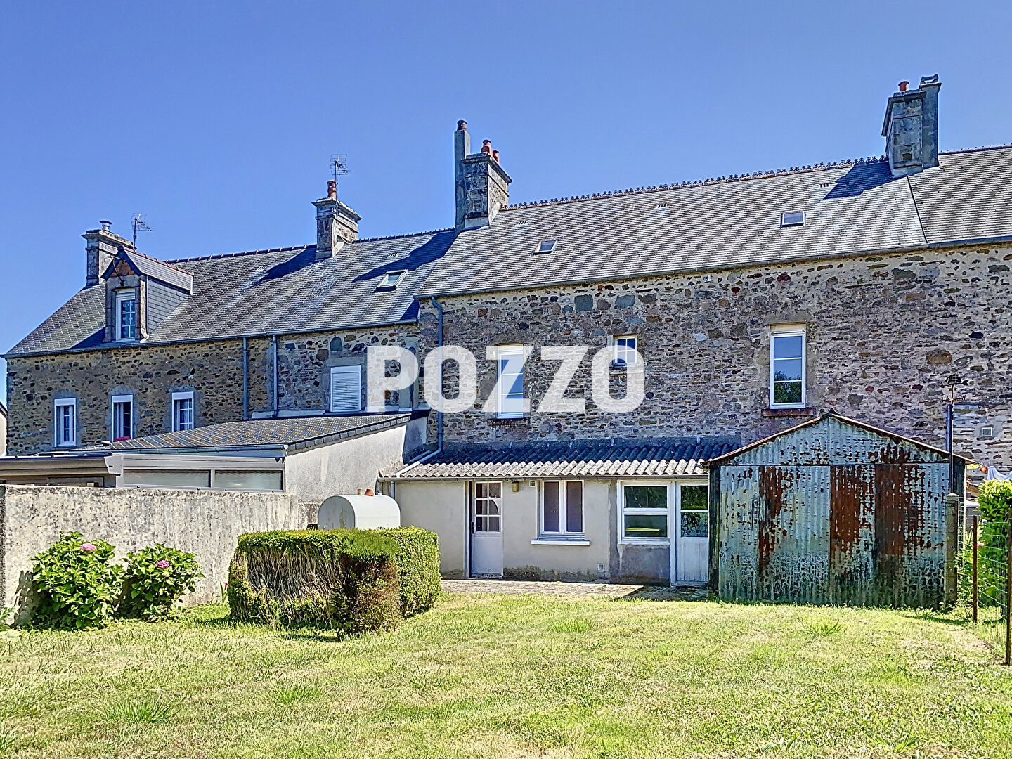 Agence immobilière de Agence Pozzo-immobilier