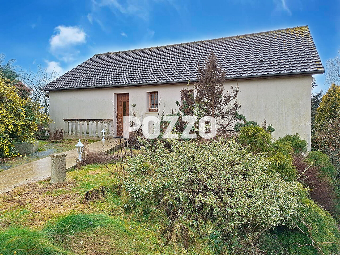 Agence immobilière de Agence Pozzo Immobilier Villers
