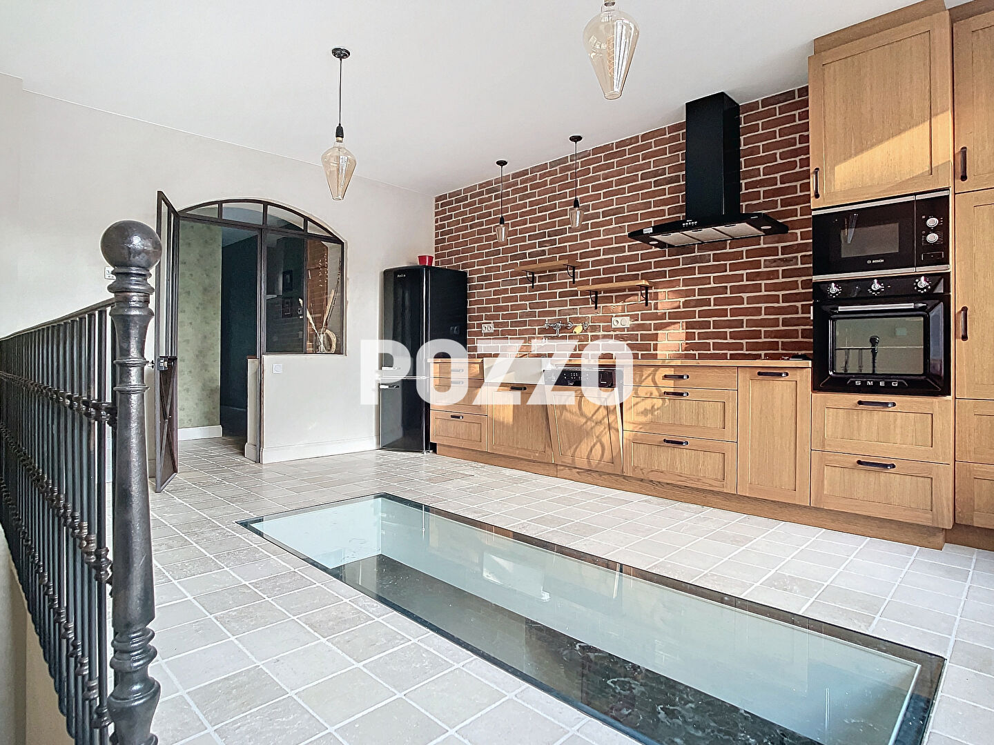 Agence immobilière de Agence Pozzo-immobilier - Pozzo immobilier St Pair sur Mer