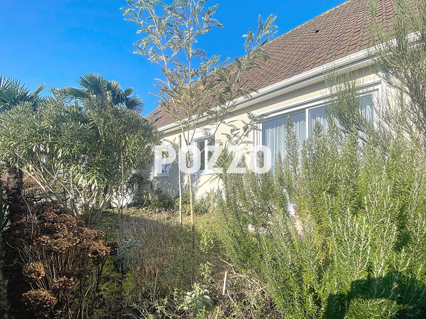 Agence immobilière de Agence Pozzo-immobilier - Pozzo immobilier Coutances Location