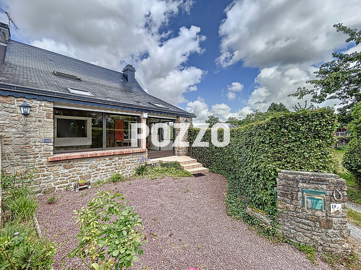 Agence immobilière de Agence Pozzo-immobilier