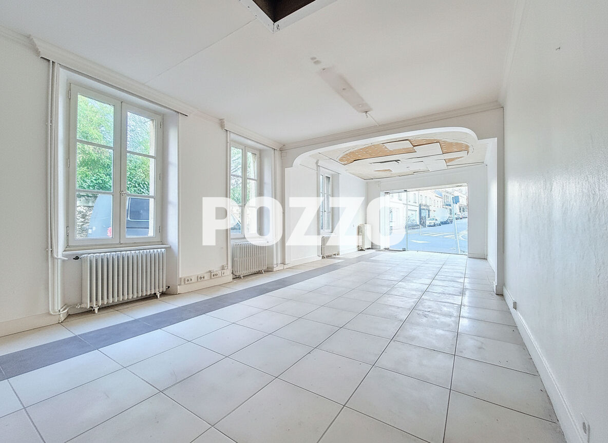 Agence immobilière de Pozzo Immobilier Carolles