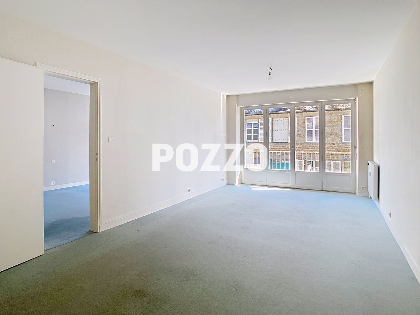 Agence immobilière de Agence Pozzo-immobilier - Pozzo immobilier Avranches