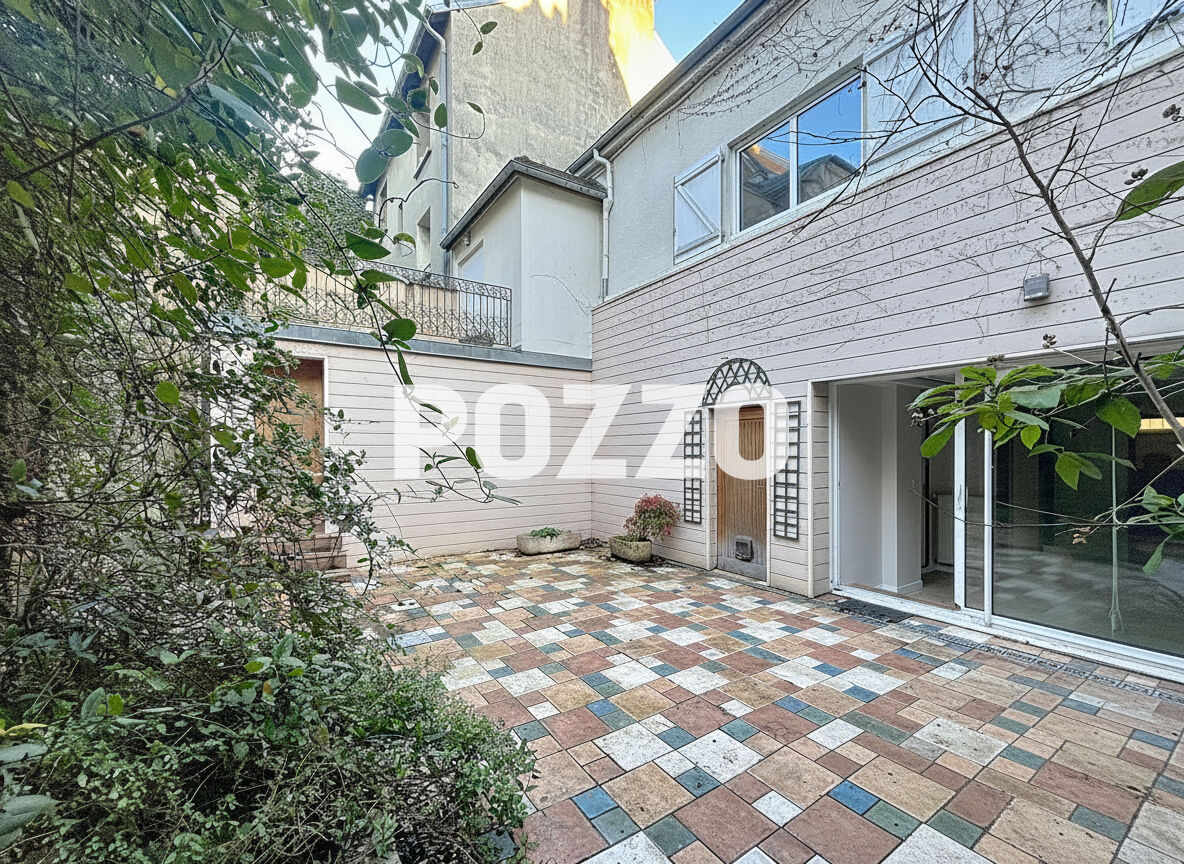 Agence immobilière de Agence Pozzo-immobilier - Pozzo immobilier Coutances Location
