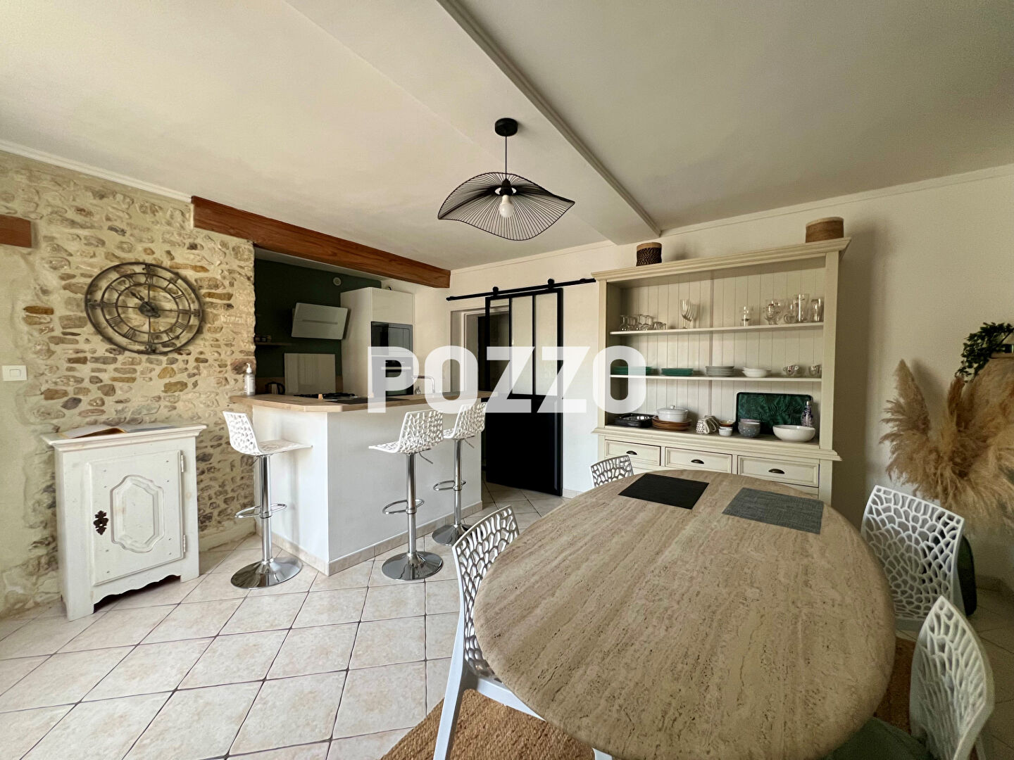 A Vendre  Maison de ville  Idéalement située dans le Centre ville de Bayeux