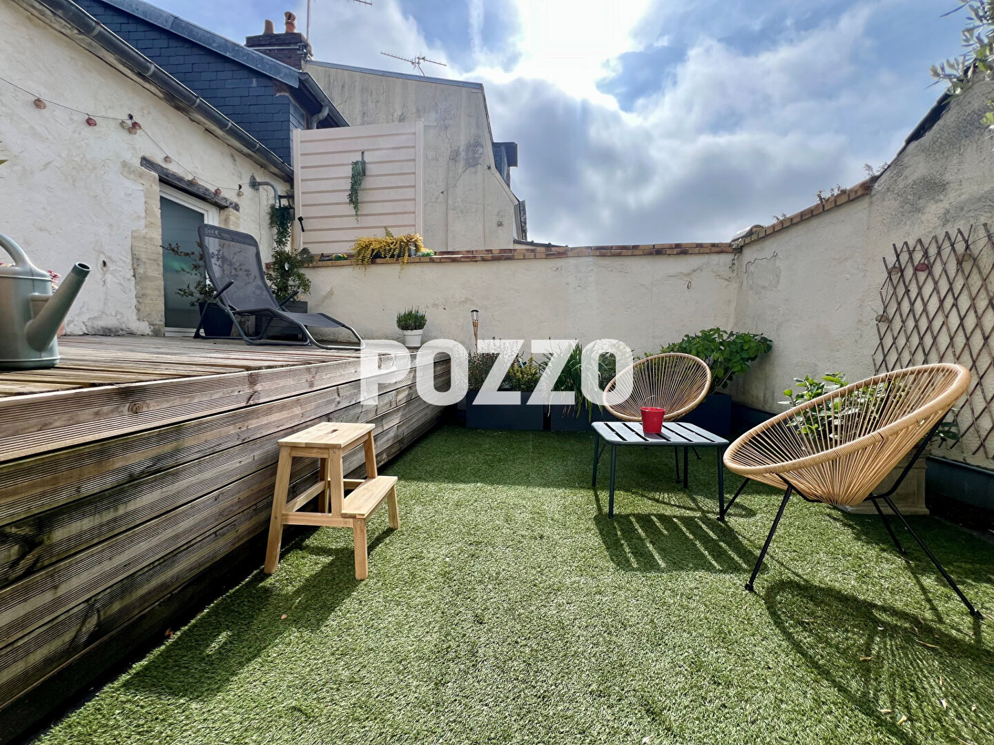 Photo A Vendre  Maison de ville  Idéalement située dans le Centre ville de Bayeux image 2/6