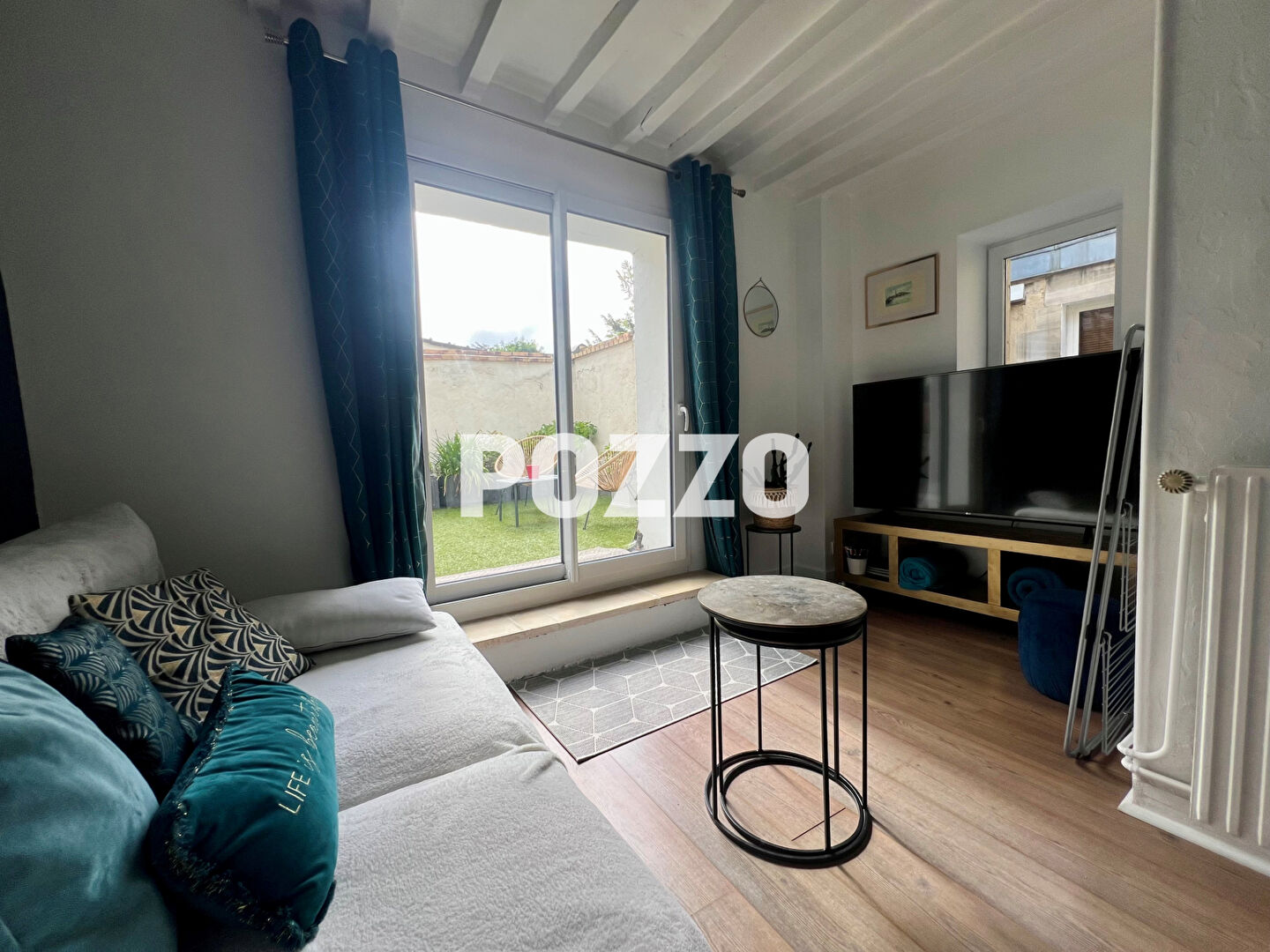 Photo A Vendre  Maison de ville  Idéalement située dans le Centre ville de Bayeux image 4/6