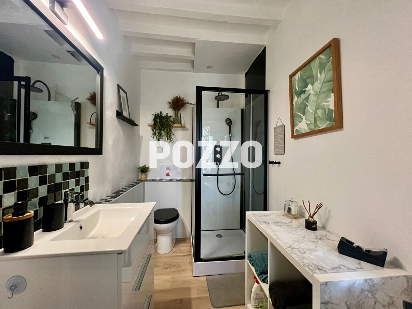 Photo A Vendre  Maison de ville  Idéalement située dans le Centre ville de Bayeux image 6/6