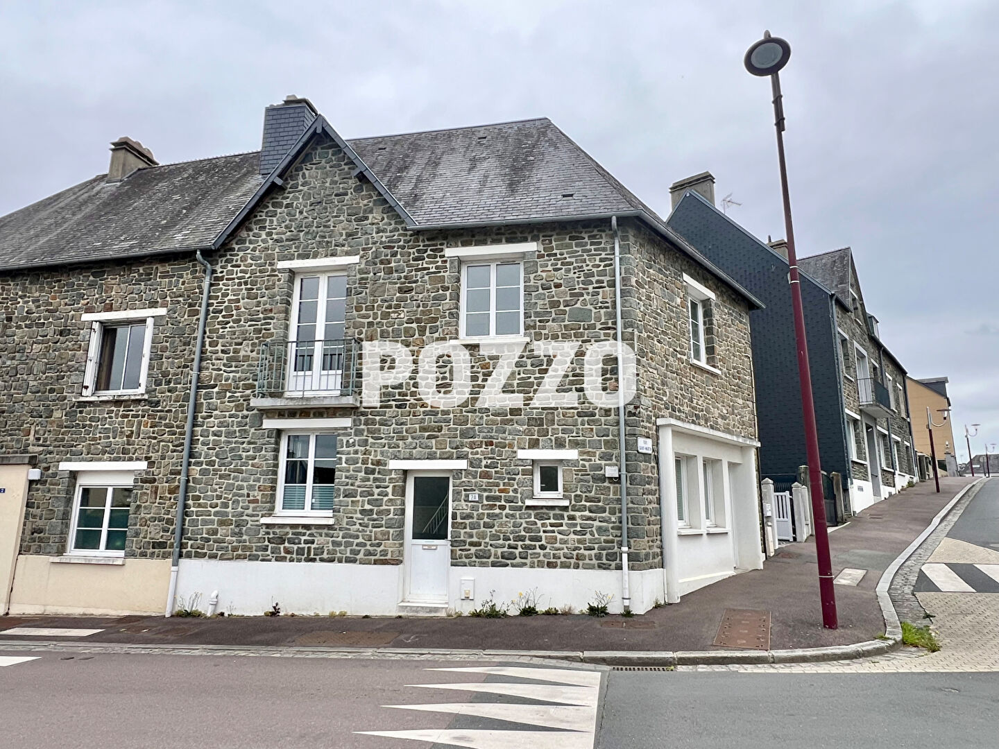 Agence immobilière de Pozzo Immobilier Saint Lô