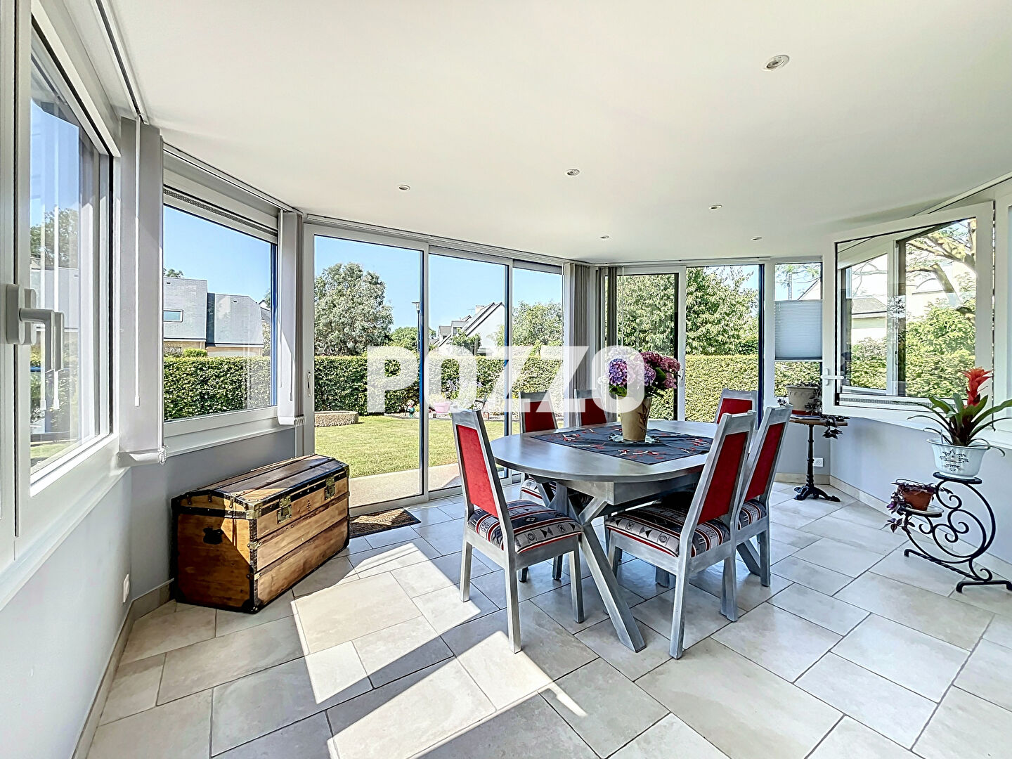 Photo Maison à Jullouville 50610 à 2 km de la mer avec 5 chambres - Proche Granville 50400 image 1/6