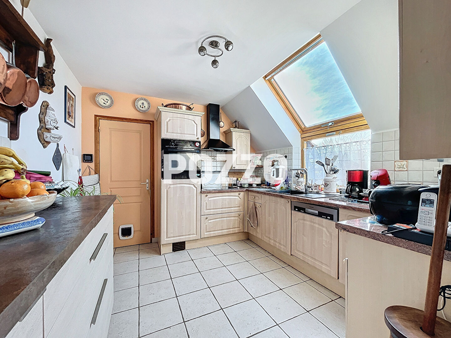 Photo Maison à Jullouville 50610 à 2 km de la mer avec 5 chambres - Proche Granville 50400 image 5/6