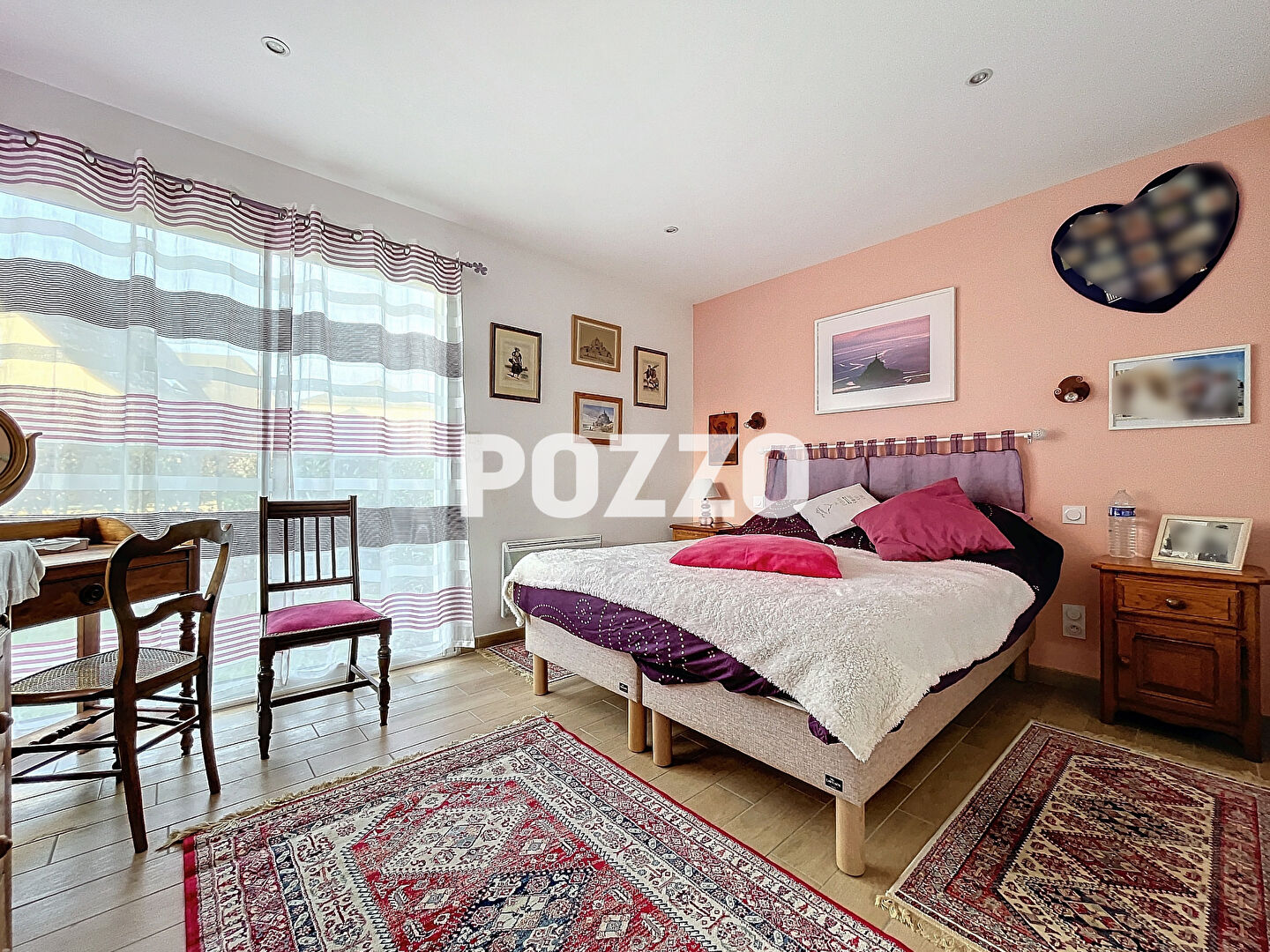 Photo Maison à Jullouville 50610 à 2 km de la mer avec 5 chambres - Proche Granville 50400 image 6/6