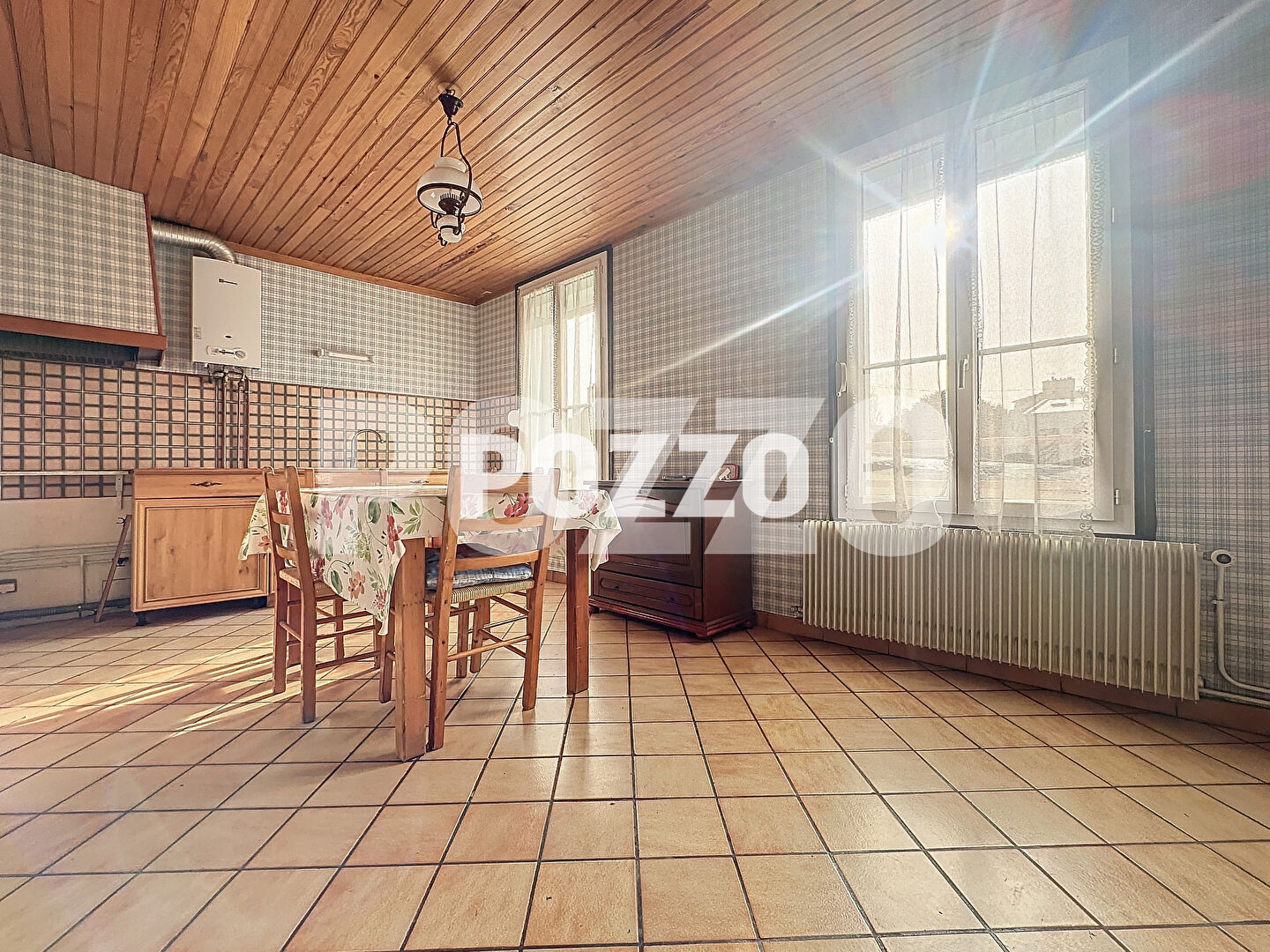 Agence immobilière de Agence POZZO Letellier - Le Roux