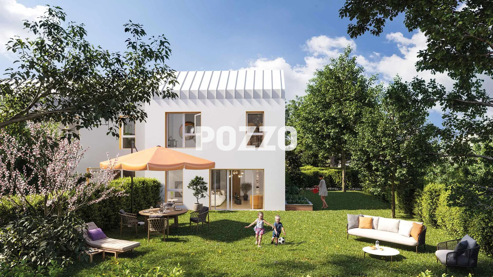 Photo Résidence neuve à GRANVILLE (50) image 2/3