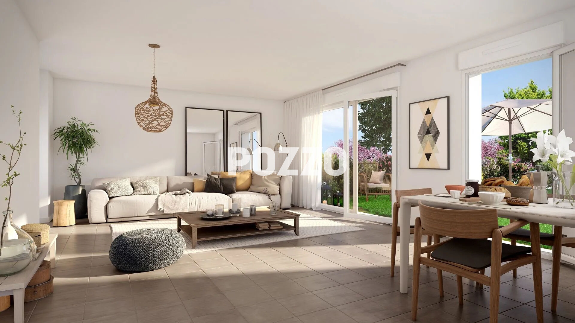 Photo Résidence neuve à GRANVILLE (50) image 3/3