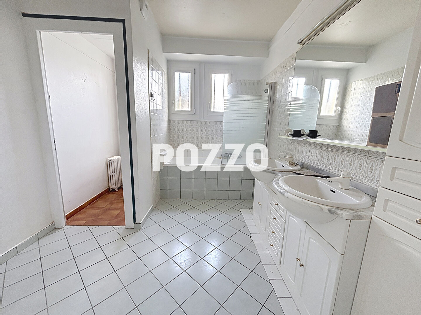 Photo A Vendre - Avranches centre - Appartement 4 pièce(s) 95.24 m²- terrasse image 4/6