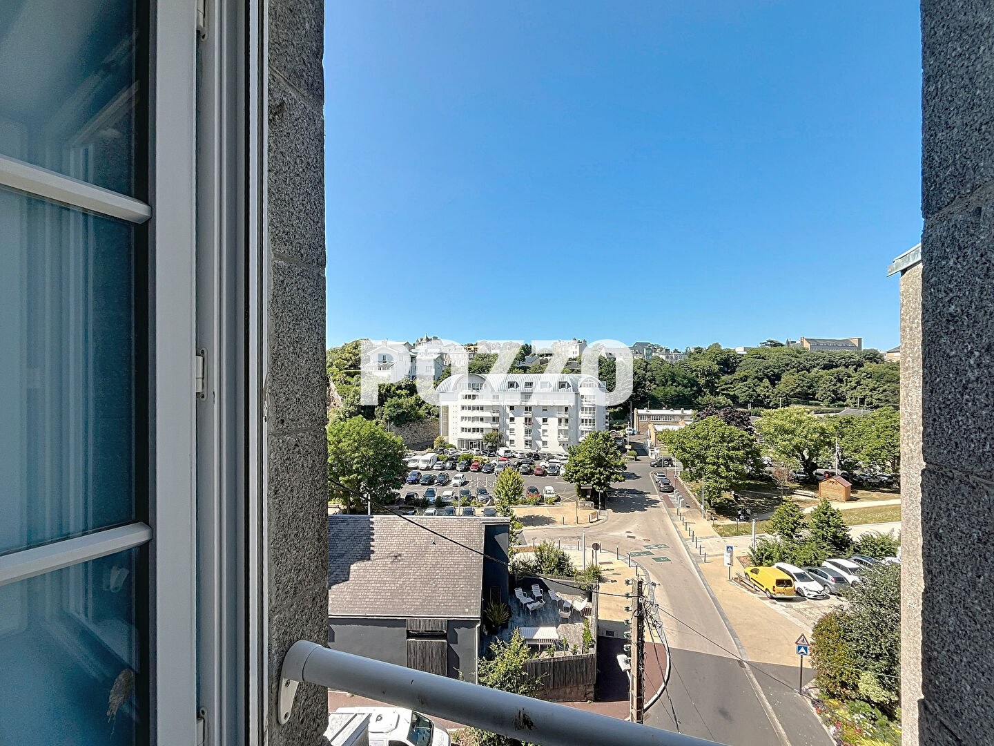 Photo Appartement  centre ville de Granville 3 pièce(s) 62.8 m2 image 2/6