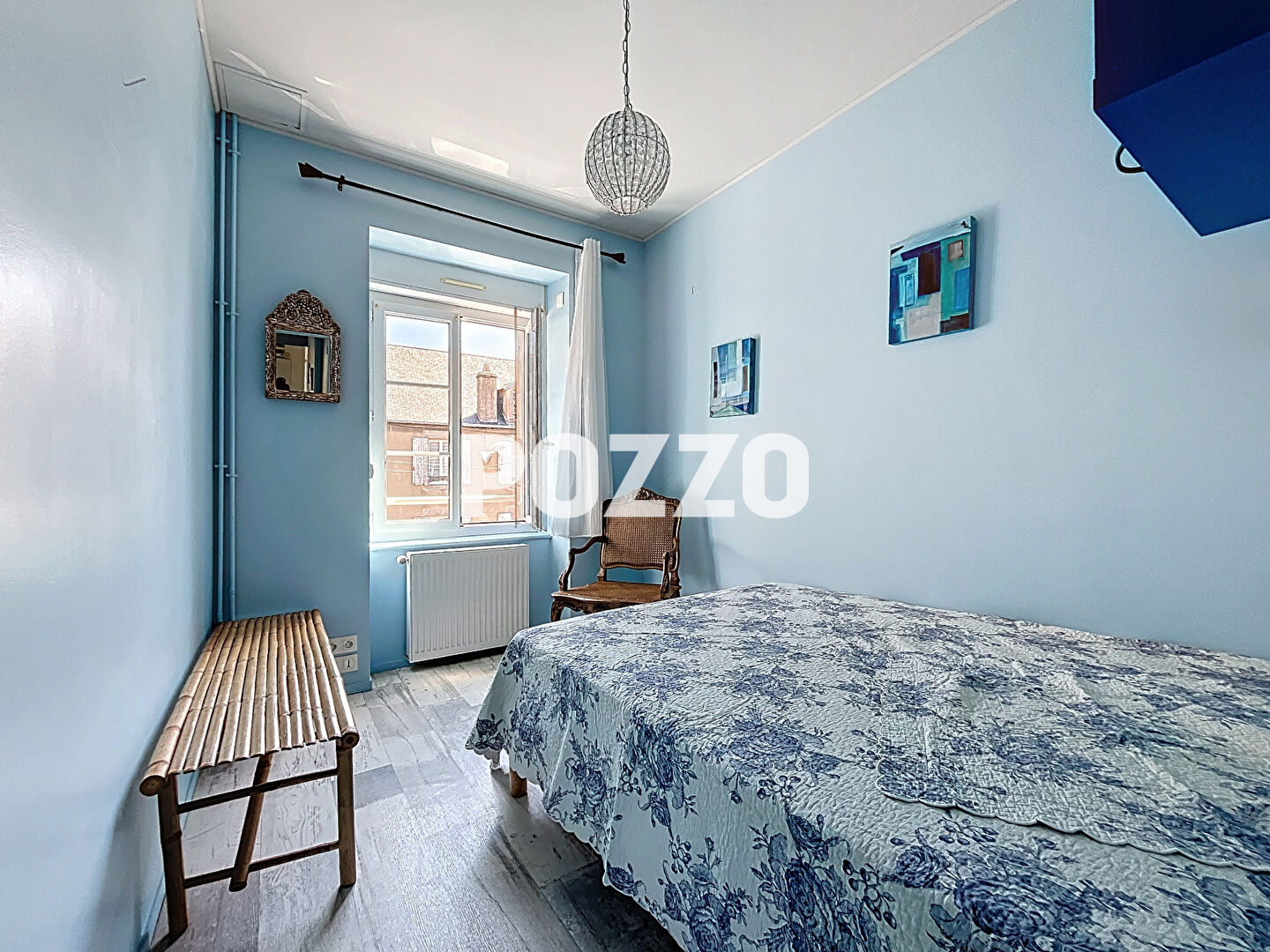 Photo Appartement  centre ville de Granville 3 pièce(s) 62.8 m2 image 5/6