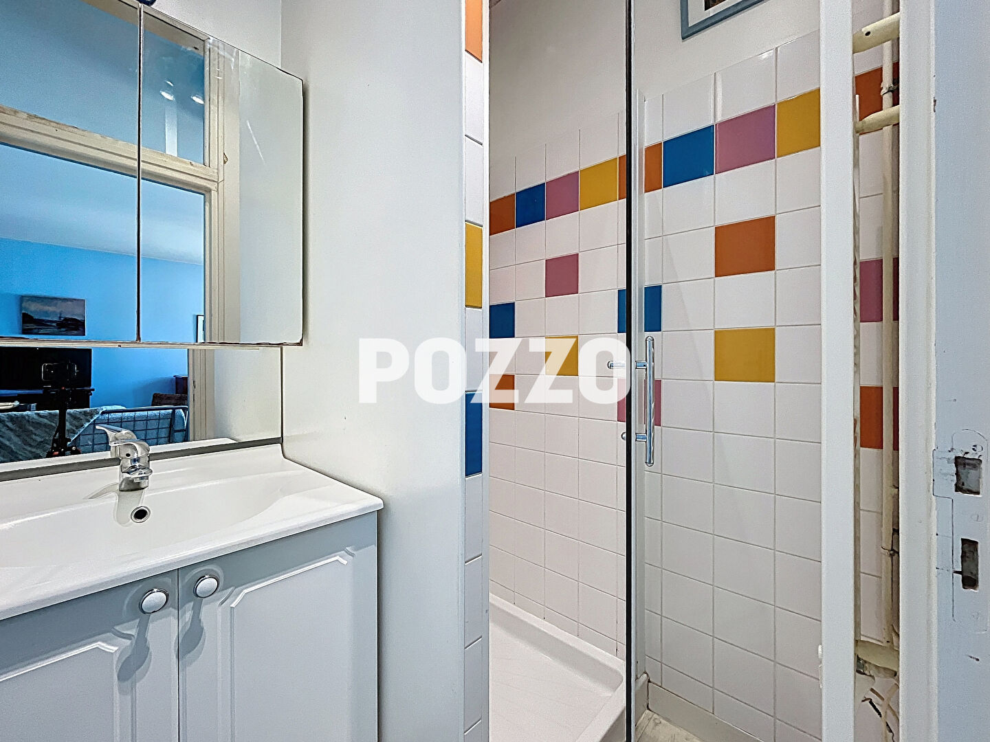 Photo Appartement  centre ville de Granville 3 pièce(s) 62.8 m2 image 6/6