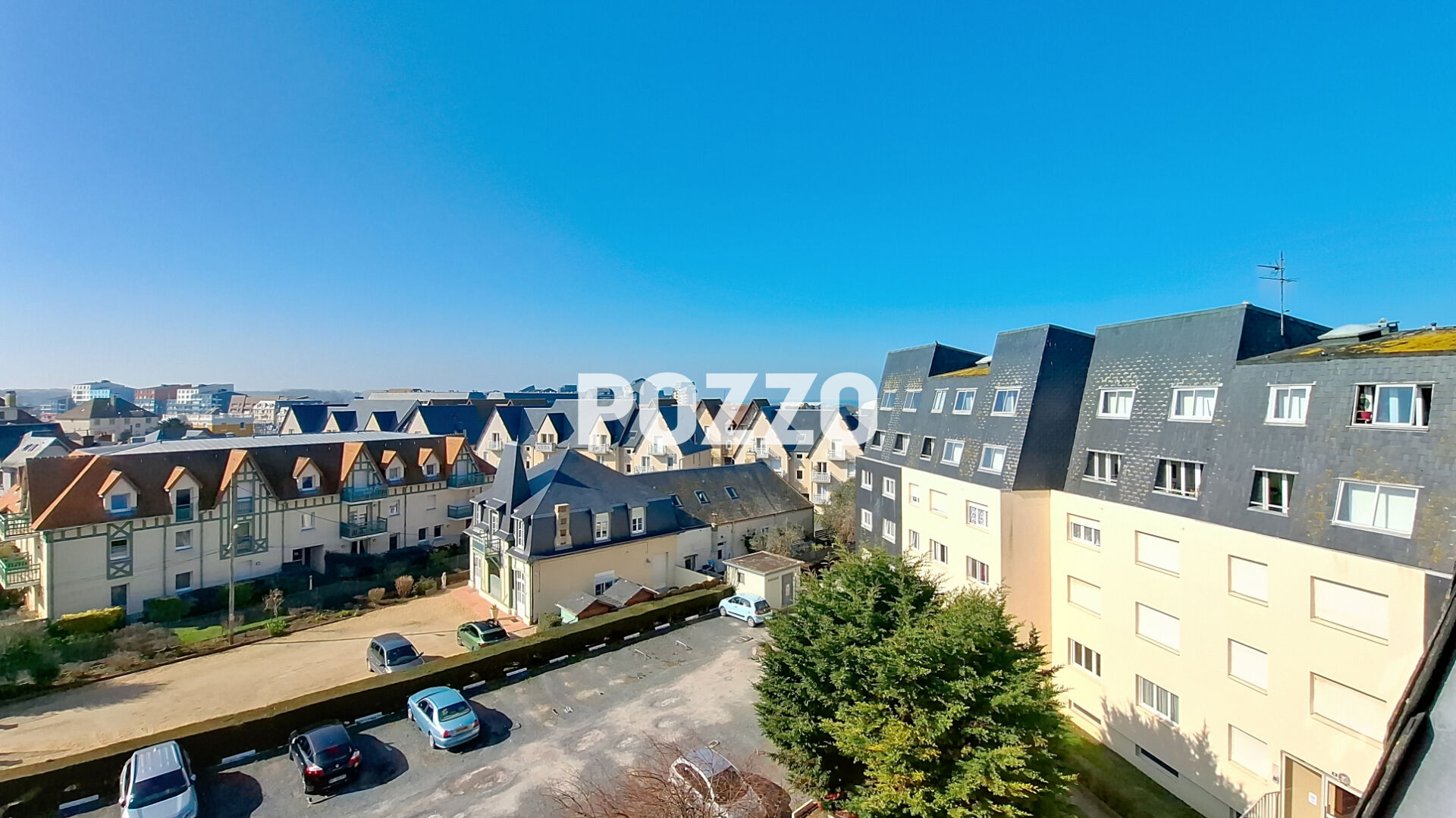 Agence immobilière de Pozzo Immobilier Courseulles
