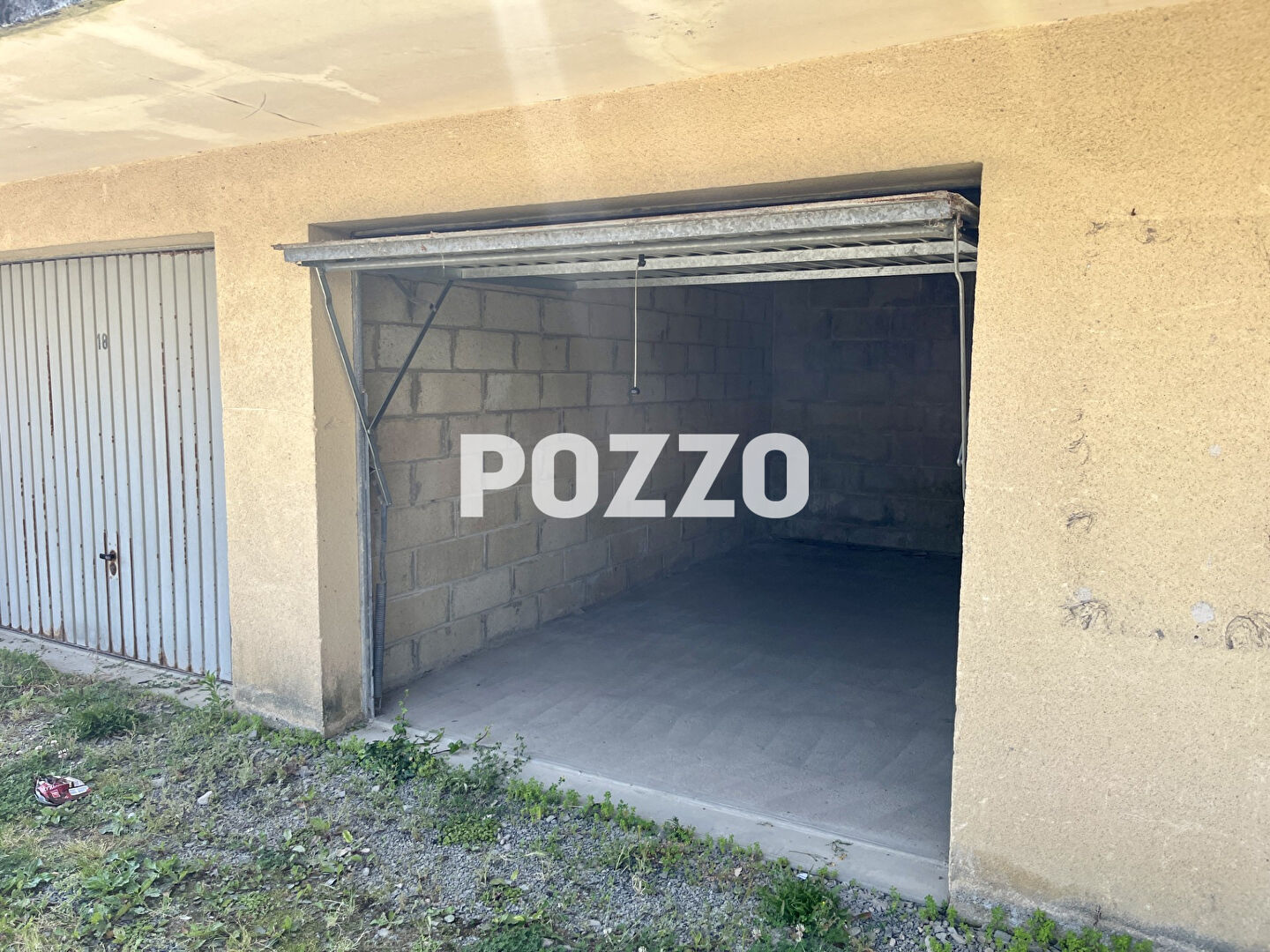 Agence immobilière de Agence Pozzo-immobilier - Pozzo immobilier Granville