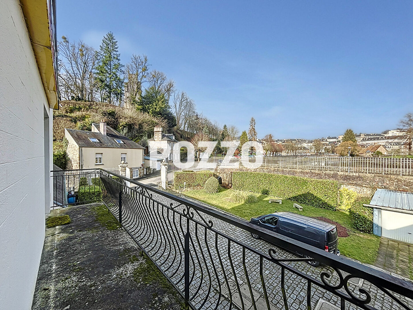 Agence immobilière de Agence Pozzo-immobilier