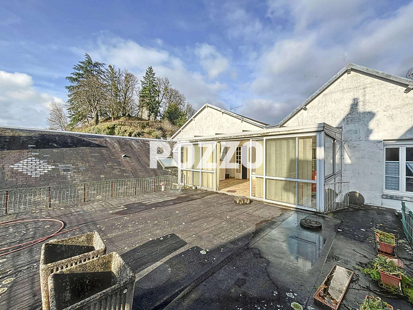 Photo A VENDRE MAISON DE 7 PIECES (224 m2) A VIRE-NORMANDIE (14) image 5/6