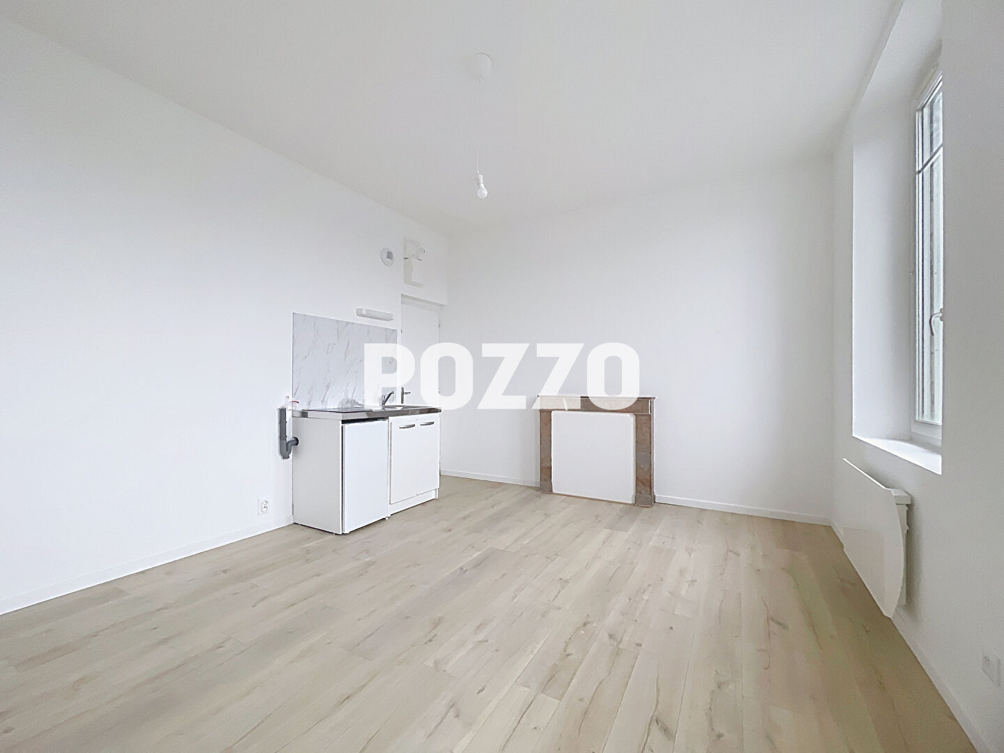 Agence immobilière de Agence Pozzo-immobilier - Pozzo Immobilier Caen Location