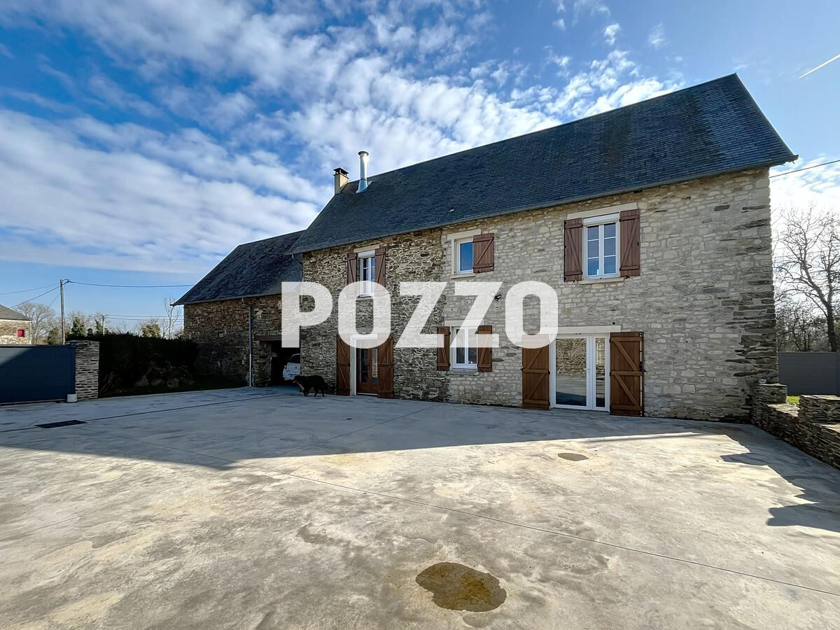 Agence immobilière de Agence Pozzo Immobilier Villers