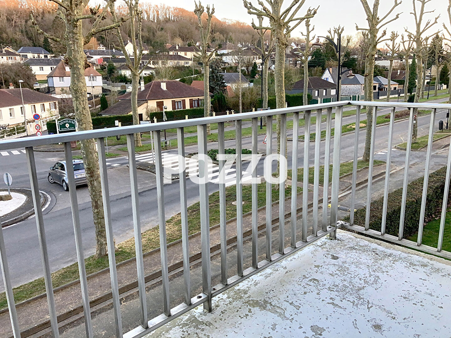 Agence immobilière de 
 Agence Pozzo-immobilier - Pozzo Immobilier Honfleur 
