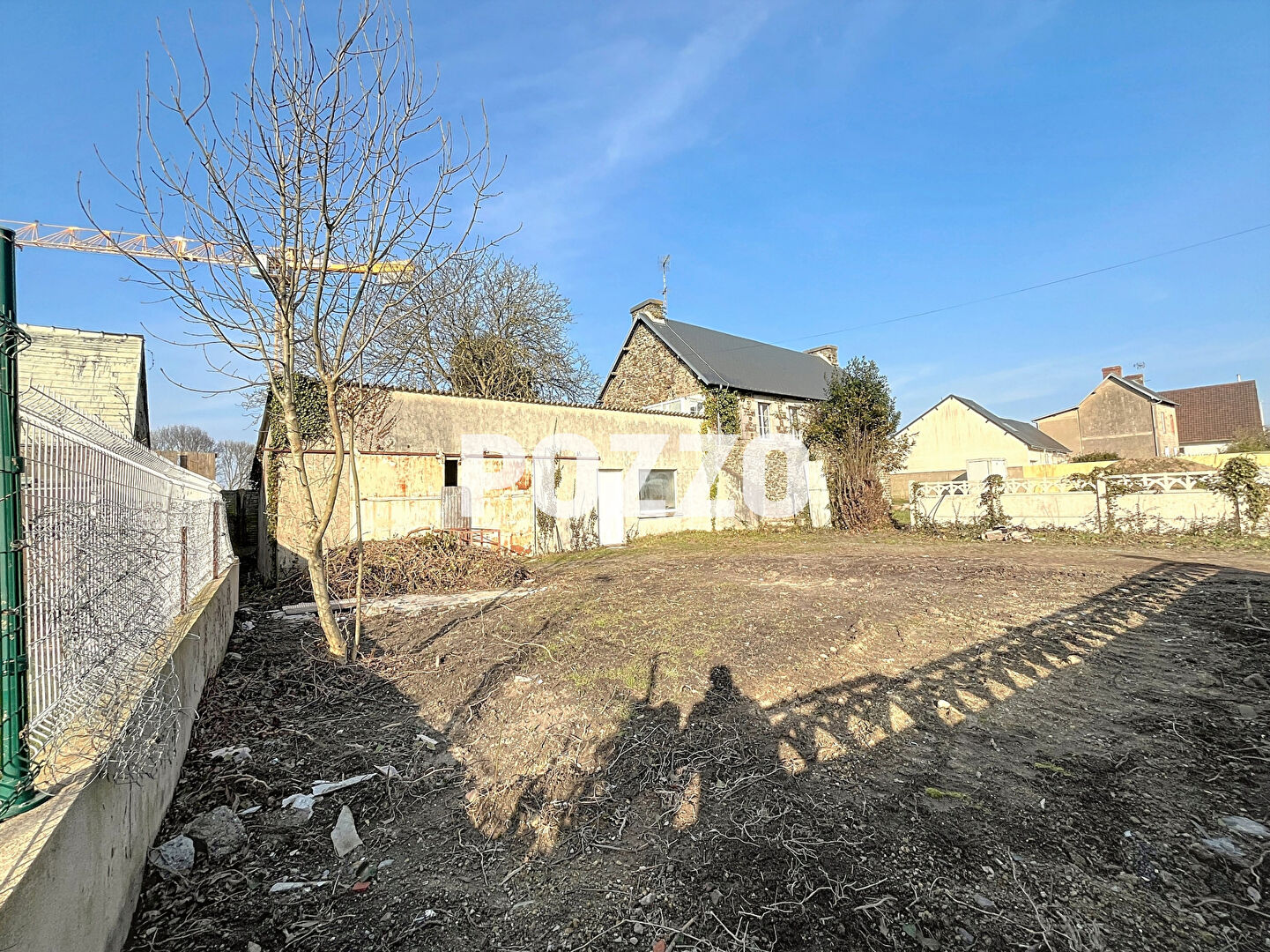 Agence immobilière de Agence Pozzo-immobilier - Pozzo immobilier Donville Les Bains