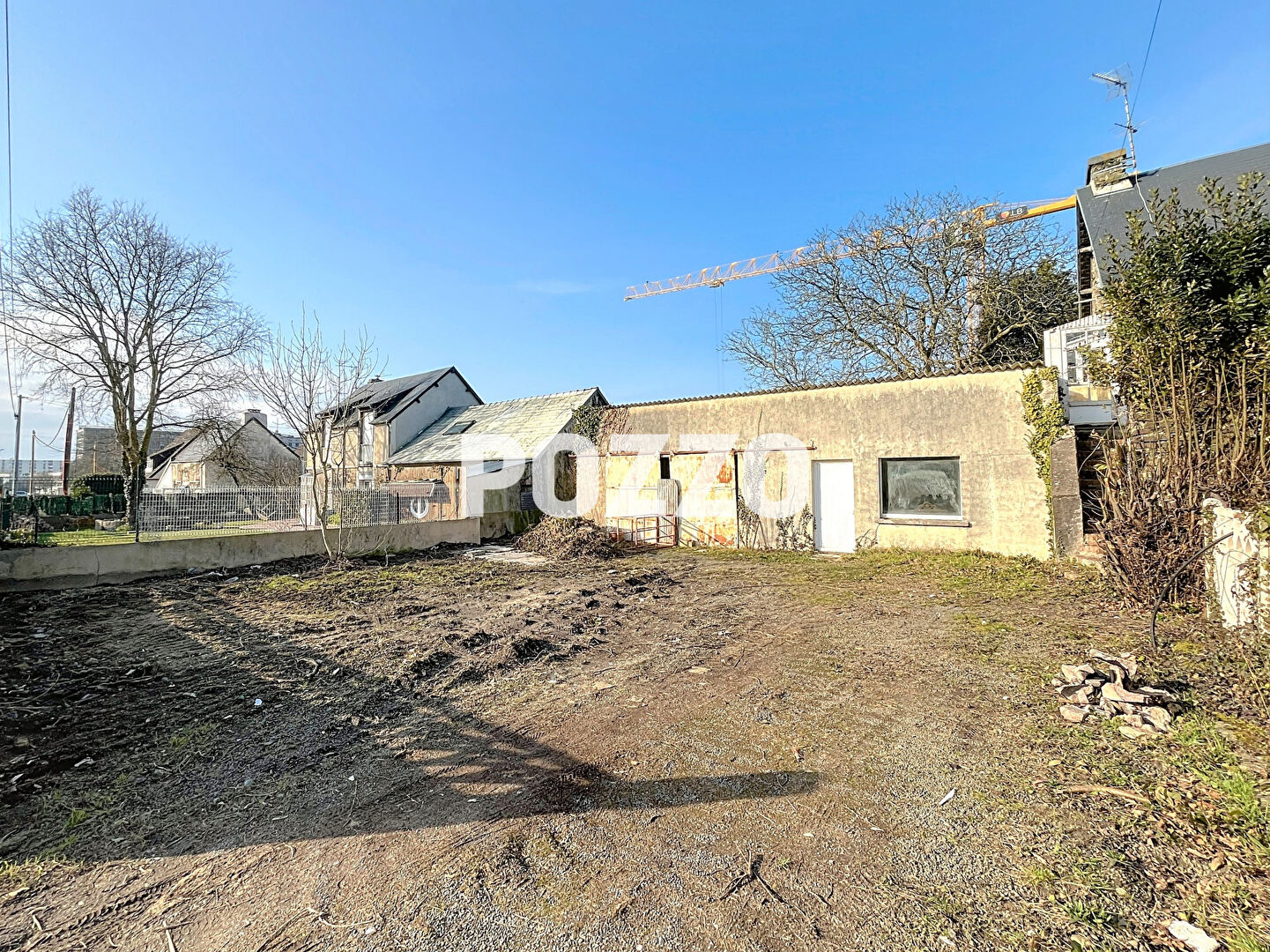 Photo Maison Granville 1 pièce(s) 66 m2 image 2/6