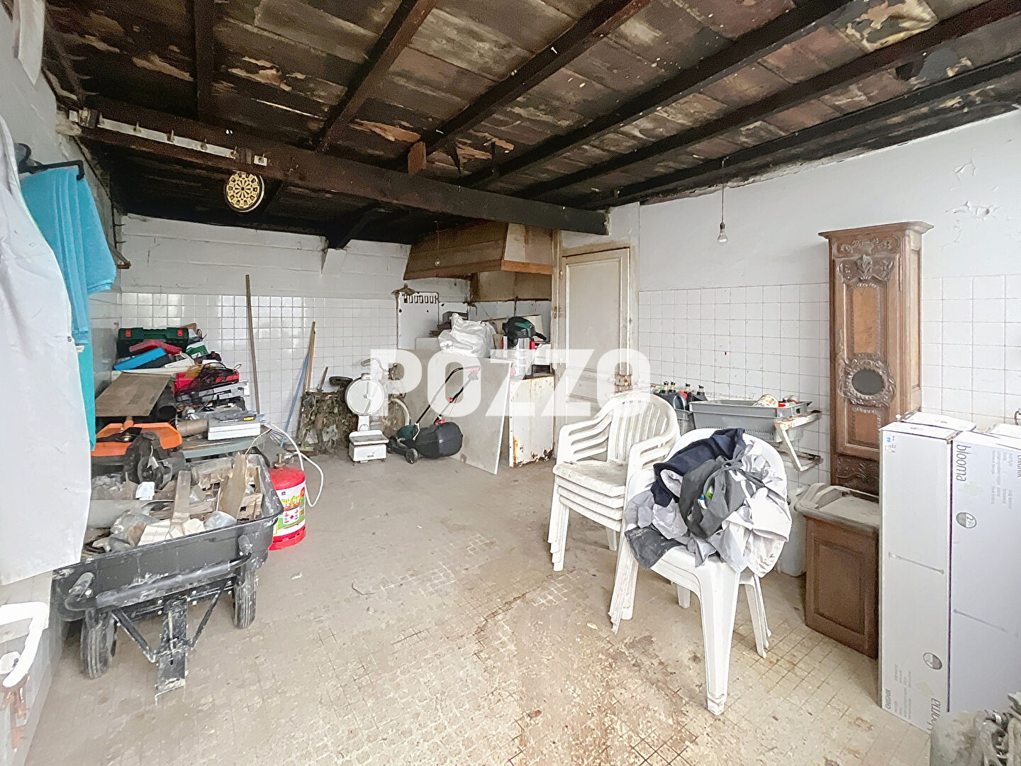 Photo Maison Granville 1 pièce(s) 66 m2 image 5/6