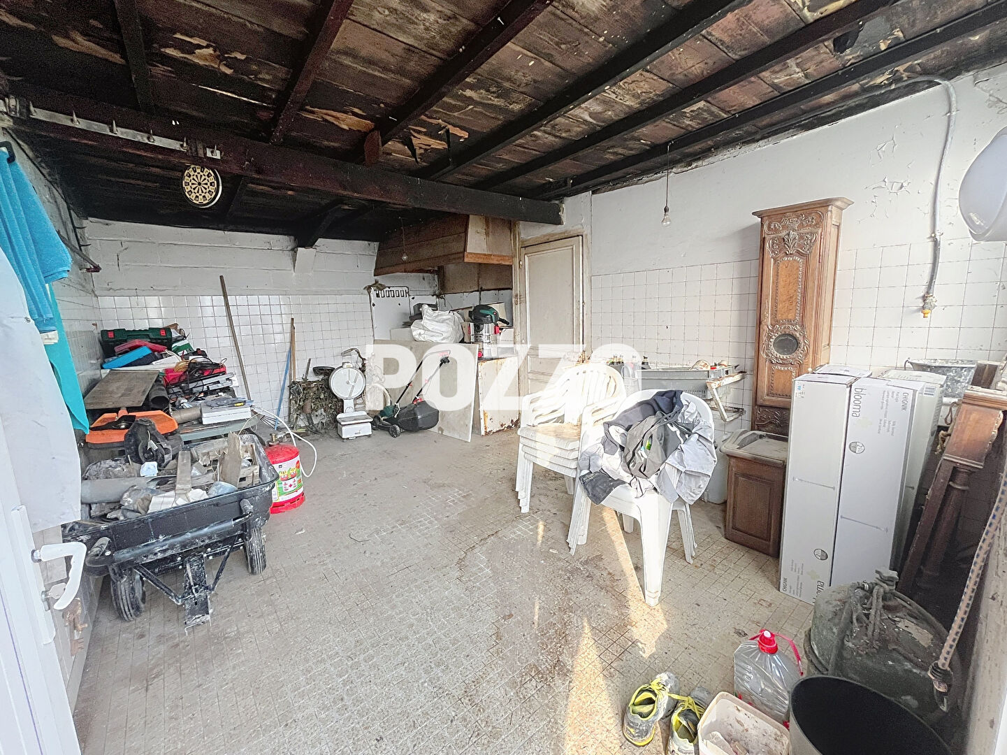 Photo Maison Granville 1 pièce(s) 66 m2 image 6/6