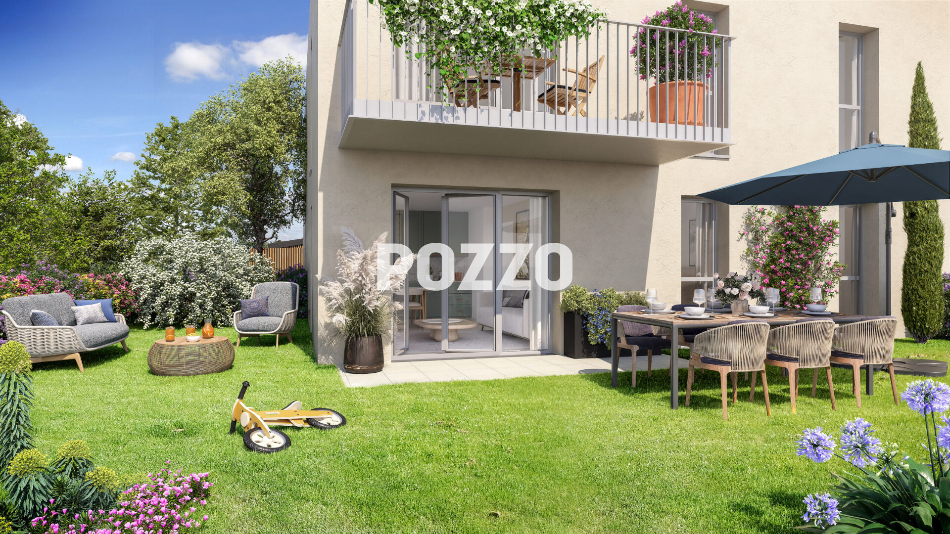 Photo Programme neuf à BARNEVILLE CARTERET (50) image 2/2