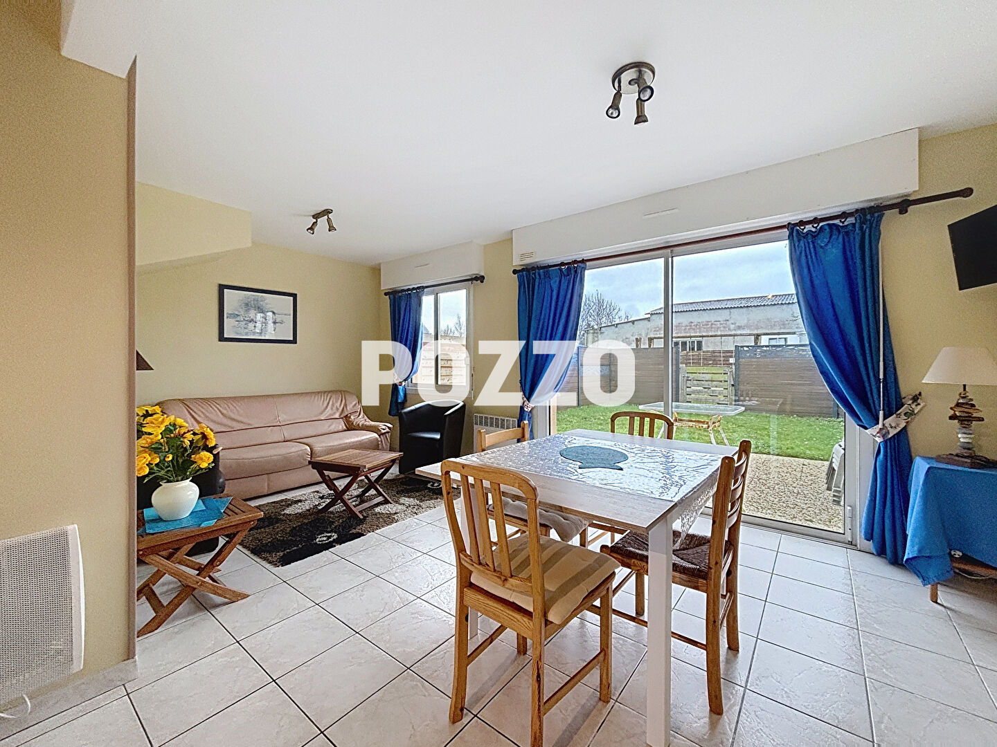 Agence immobilière de Agence Pozzo-immobilier - Pozzo immobilier Agon Coutainville