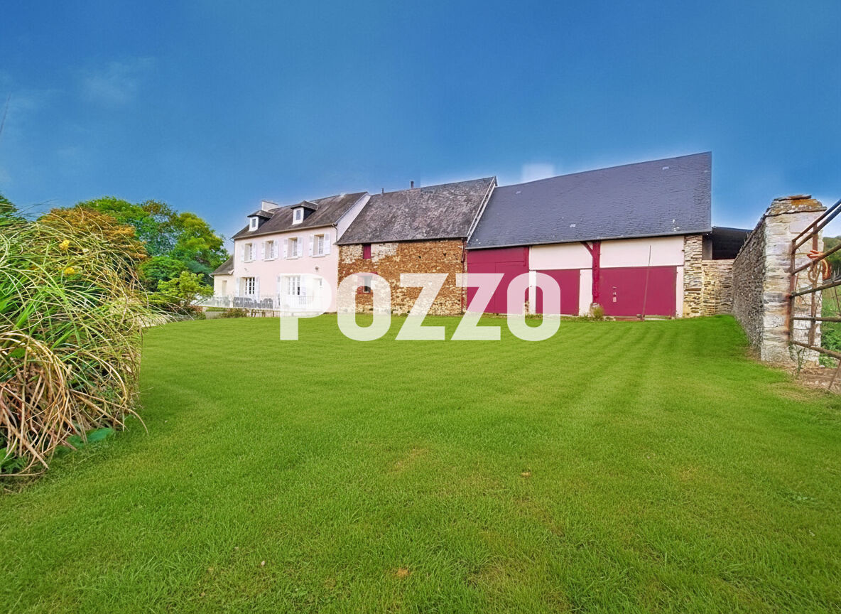 Agence immobilière de Agence Pozzo Immobilier Villers