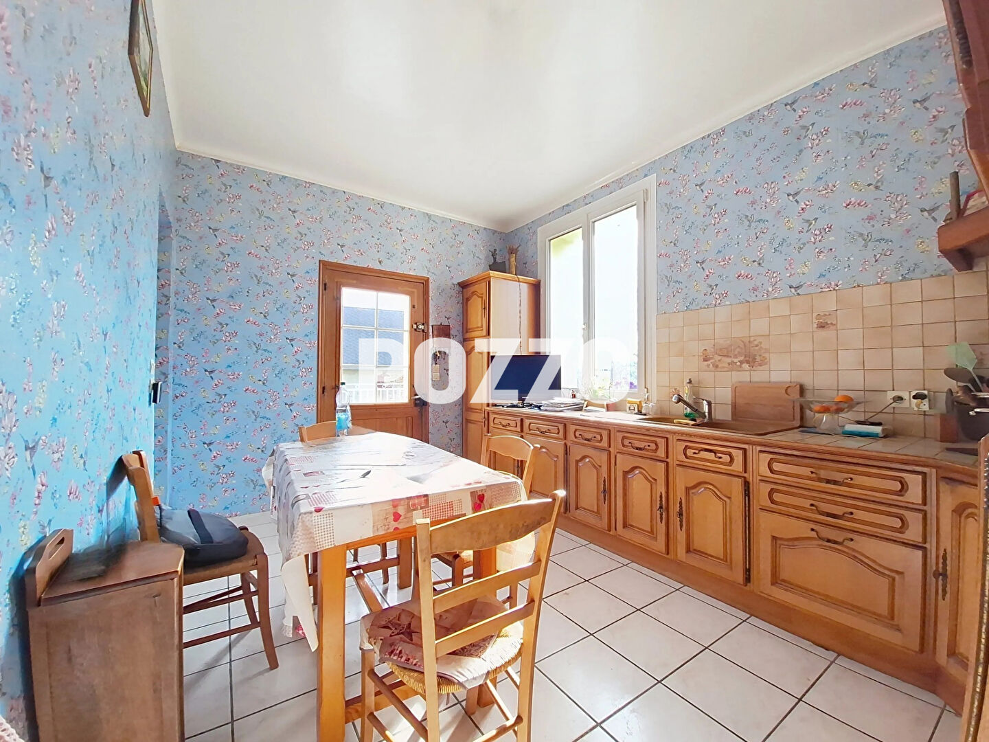 Photo A VENDRE Maison Ancienne proche Villers Bocage image 3/6