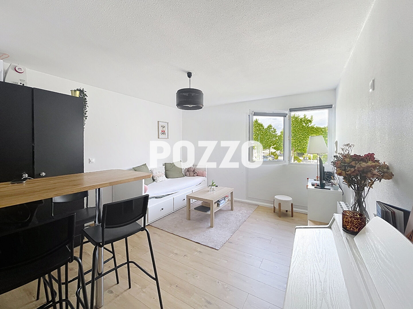 Agence immobilière de Agence Pozzo-immobilier - Pozzo immobilier Coutances Location