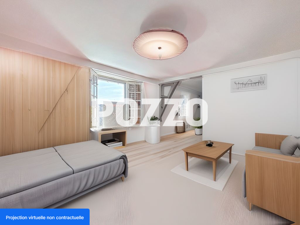 Agence immobilière de Pozzo Immobilier Carolles